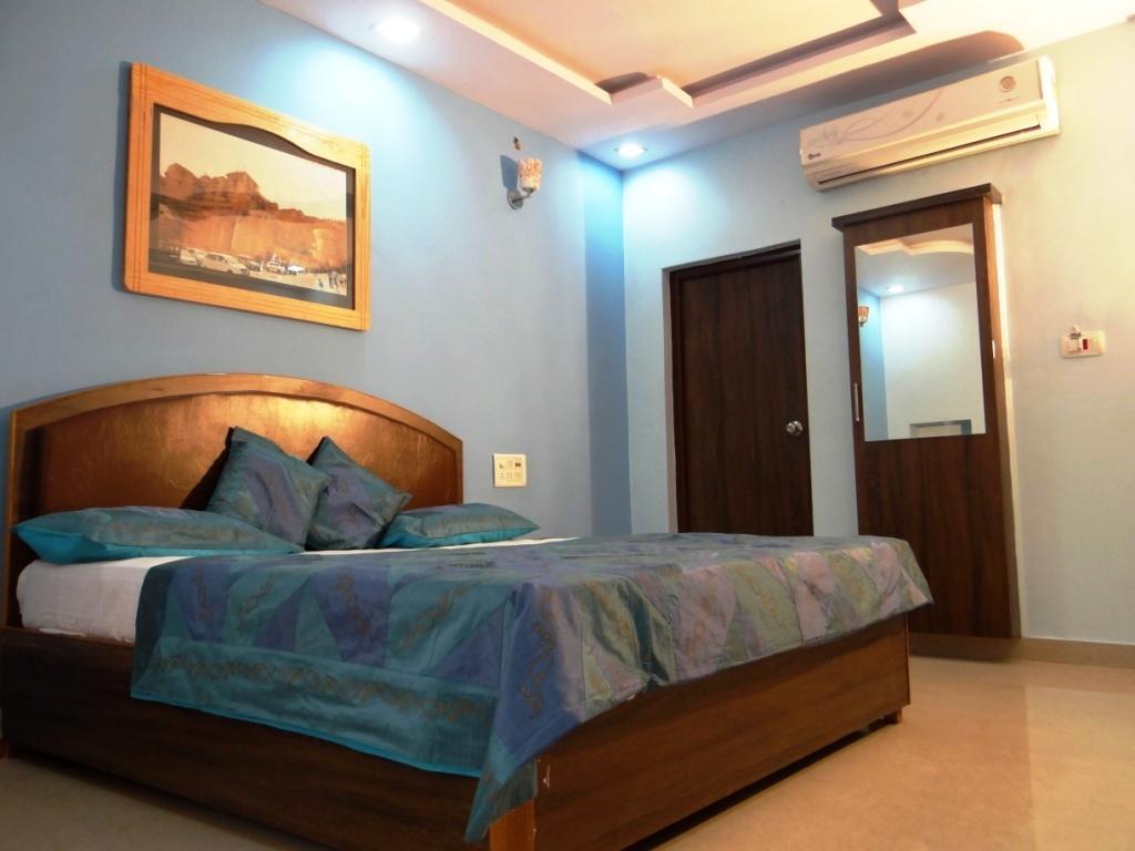 Hotel Manglam Jaisalmer Ruang foto